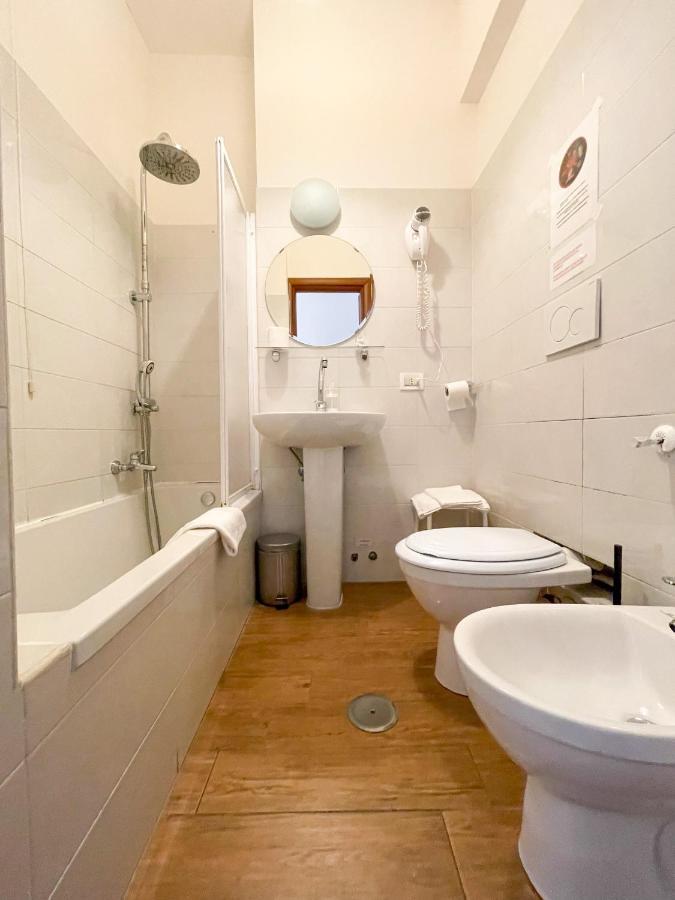 B&B Mazzini Rom Exteriör bild