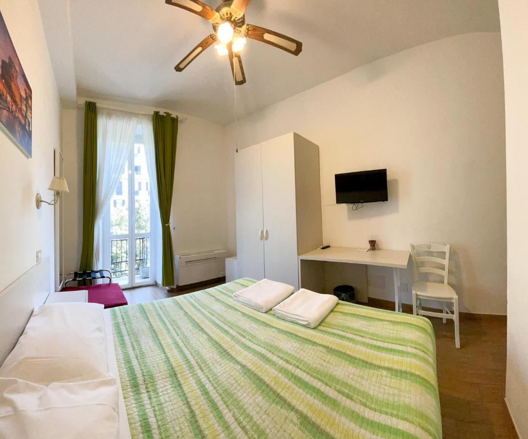 B&B Mazzini Rom Exteriör bild