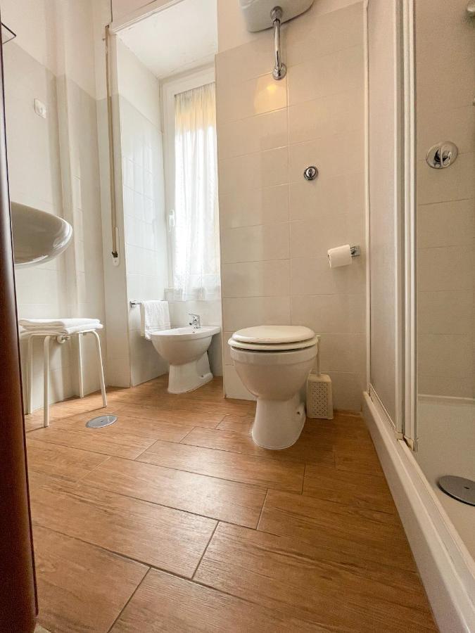 B&B Mazzini Rom Exteriör bild
