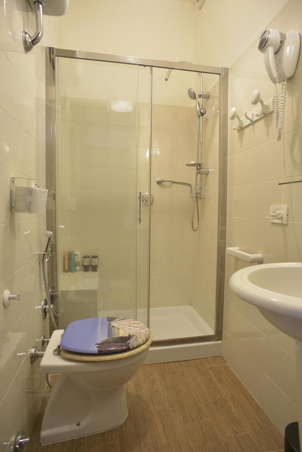 B&B Mazzini Rom Exteriör bild