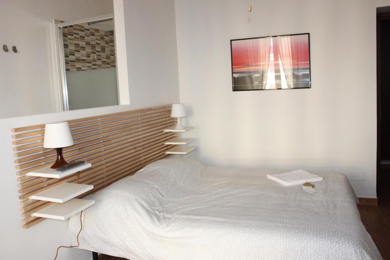 B&B Mazzini Rom Exteriör bild